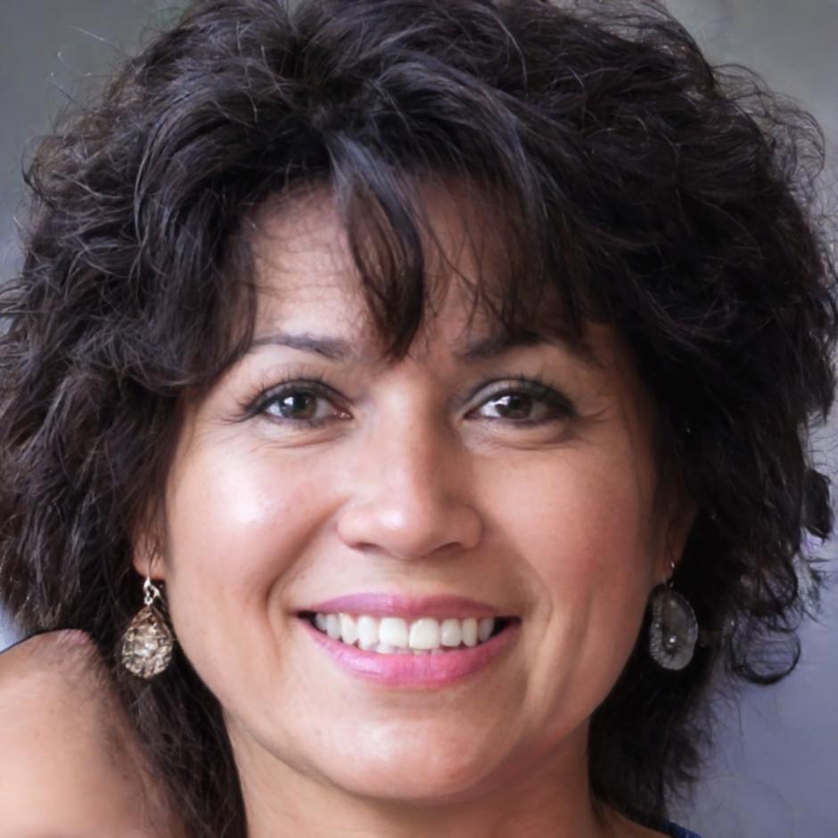 Laura Mendoza